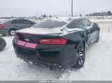 Chevrolet Camaro 1Lt 1G1FB1RX0H0210970 снимка