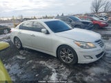 Hyundai Genesis 3.8L KMHGC4DD6CU191300 снимка