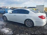 Hyundai Genesis 3.8L KMHGC4DD6CU191300 снимка