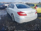 Hyundai Genesis 3.8L KMHGC4DD6CU191300 снимка