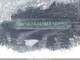 Volkswagen Jetta S 3VW1K7AJ4FM310489 снимка