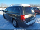 Dodge Grand Caravan Se 2C4RDGBG5GR284711 снимка