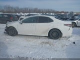 Toyota Camry Se/Se Night Shade 4T1G11AK2MU434075 снимка