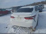 Toyota Camry Se/Se Night Shade 4T1G11AK2MU434075 снимка