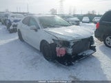 Toyota Camry Se/Se Night Shade 4T1G11AK2MU434075 photo