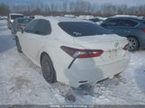 Toyota Camry Se/Se Night Shade 4T1G11AK2MU434075 снимка