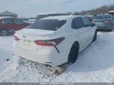 Toyota Camry Se/Se Night Shade 4T1G11AK2MU434075 photo
