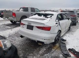 Audi Rs 3 2.5T WUABWGFF6KA906617 снимка