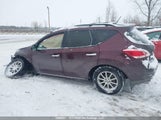 Nissan Murano S/Sl/Le JN8AZ1MW9DW301503 photo