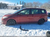 Mazda 5 JM1CR2W34A0367551 photo