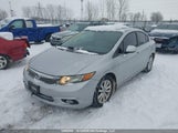 Honda Civic Lx 2HGFB2F53CH053022 снимка
