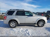 Ford Escape Limited 1FMCU94108KA15389 снимка