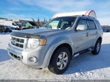 Ford Escape Limited 1FMCU94108KA15389 снимка