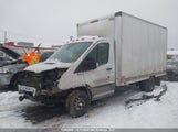 Ford Transit-350 Cab 1FDBF6ZG7LKA64633 снимка