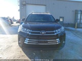 Toyota Highlander Xle 5TDJZRFH2KS566074 снимка