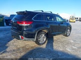 Toyota Highlander Xle 5TDJZRFH2KS566074 снимка