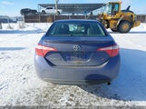 Toyota Corolla S 2T1BURHE8EC115945 fotografie
