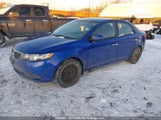 Kia Forte Ex KNAFU4A25C5635919 fotografie
