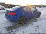 Kia Forte Ex KNAFU4A25C5635919 снимка