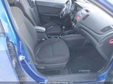 Kia Forte Ex KNAFU4A25C5635919 fotografie