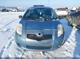 Toyota Yaris Le/Rs JTDKT923175031458 photo
