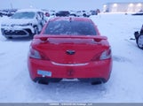 Hyundai Genesis Coupe 2.0T KMHHT6KD8AU017597 снимка