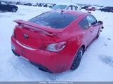 Hyundai Genesis Coupe 2.0T KMHHT6KD8AU017597 снимка