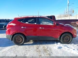 Hyundai Tucson KM8JU3AG4EU903821 снимка