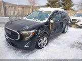 GMC Terrain Sle 3GKALTEX6KL351427 снимка