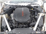 Kia Stinger Gt Limited W/Black Interior/Gt Limited W/Red Interior KNAE55LCXL6078844 photo