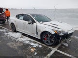 Kia Stinger Gt Limited W/Black Interior/Gt Limited W/Red Interior KNAE55LCXL6078844 photo