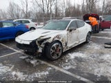 Kia Stinger Gt Limited W/Black Interior/Gt Limited W/Red Interior KNAE55LCXL6078844 photo