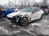 Kia Stinger Gt Limited W/Black Interior/Gt Limited W/Red Interior KNAE55LCXL6078844 photo