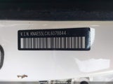 Kia Stinger Gt Limited W/Black Interior/Gt Limited W/Red Interior KNAE55LCXL6078844 photo