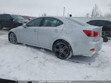 Lexus Is 250 JTHBK262395091612 fotografie