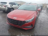 Hyundai Elantra Ultimate Ivt KMHLN4AG6MU074437 photo