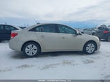 Chevrolet Cruze 1Lt 1G1PC5SB6F7151452 снимка