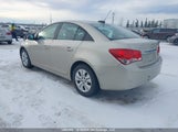 Chevrolet Cruze 1Lt 1G1PC5SB6F7151452 снимка