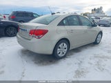 Chevrolet Cruze 1Lt 1G1PC5SB6F7151452 снимка