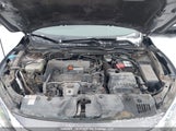 Honda Civic Lx 2HGFC2F57HH008122 снимка