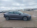 Honda Civic Lx 2HGFC2F57HH008122 снимка