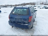 Pontiac Vibe 5Y2SL65867Z423043 снимка