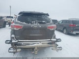 Toyota Highlander Xle 5TDJKRFH4FS199527 снимка