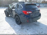 Subaru Outback 2.5I Limited 4S4BSDNC9J3278825 снимка