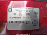 Chevrolet Cobalt Lt 1G1AT58H297249593 снимка