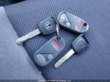 Honda Fit Lx JHMGD374X7S818216 снимка
