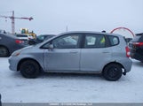 Honda Fit Lx JHMGD374X7S818216 снимка