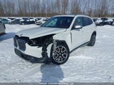 BMW X1 xDrive28I WBX73EF03P5Y05226 fotografie