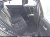 Honda Accord Se 1HGCP2F69BA802805 снимка