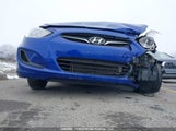 Hyundai Accent Gl KMHCT5AE7CU043254 снимка